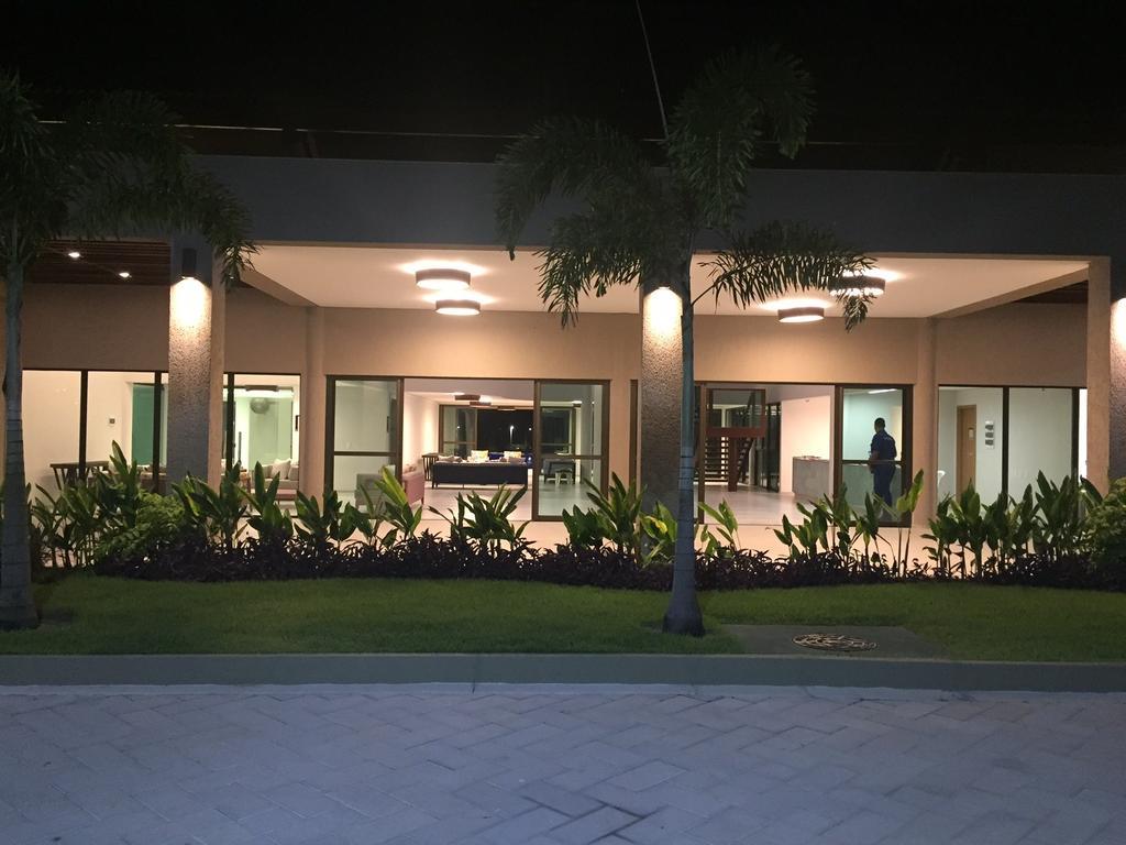Apartamento Beach Class Eco Life Pôrto das Galinhas Exterior foto