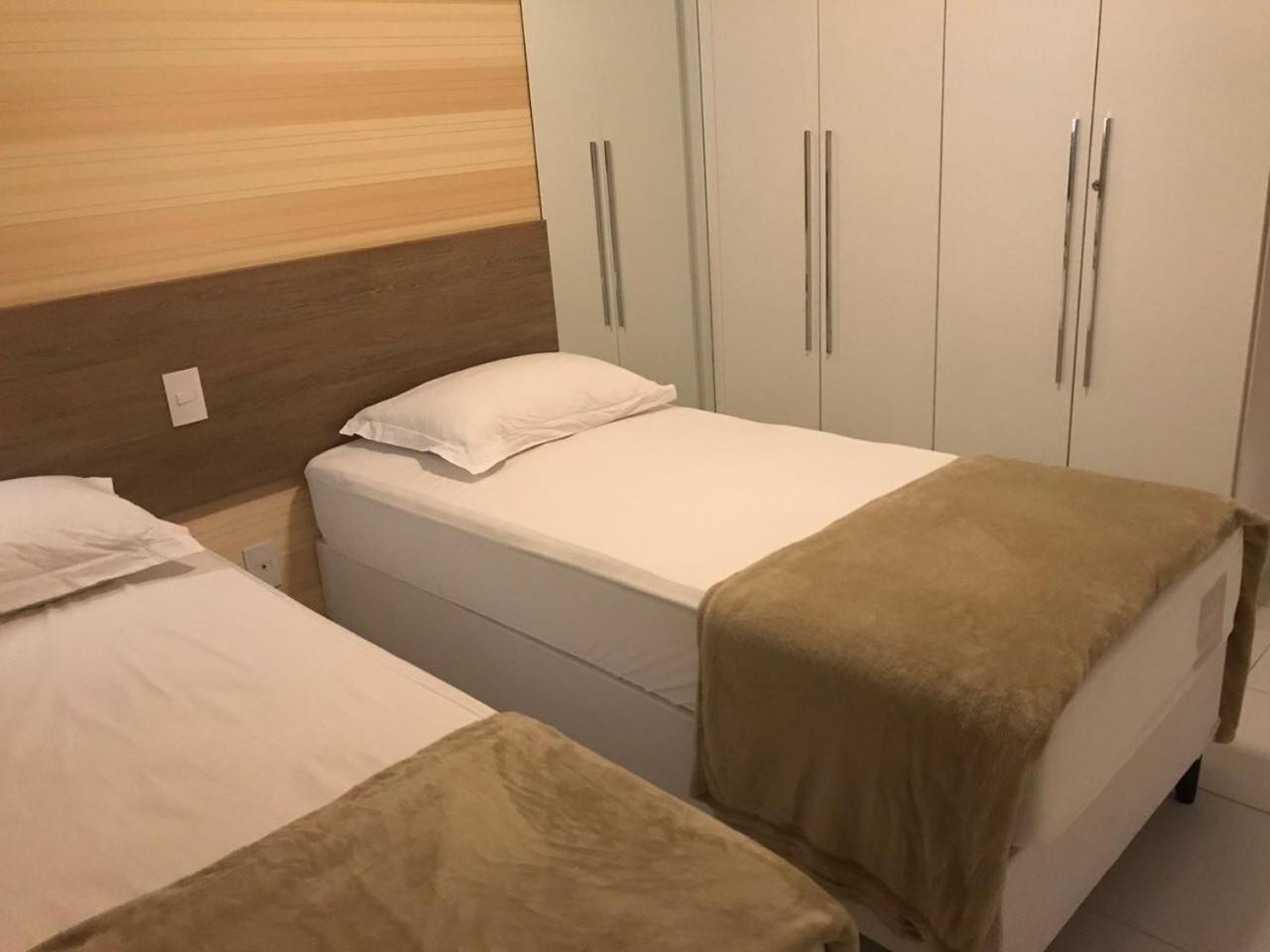 Apartamento Beach Class Eco Life Pôrto das Galinhas Exterior foto